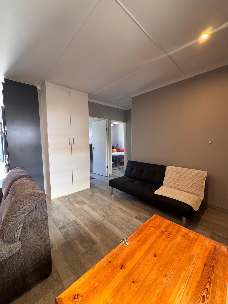 To Let 2 Bedroom Property for Rent in Strand South Western Cape